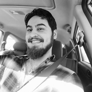 Meet your Posher, Alexander